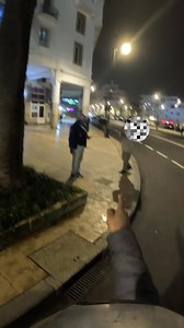 كان بغي اتعرض لية باش نضربو. | Drapo