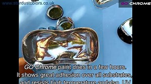 how to refurbish the chrome on headlights reflectors