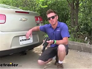 The Low-Down on the Trailer Hitch Receiver Adapter 1-1/4