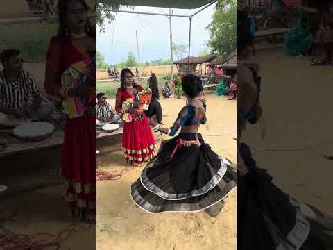 Band Baaja Barhi ka dance video viral Ram Swaroop dancer