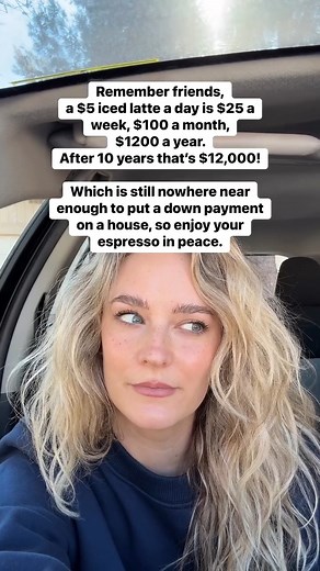 The math ain't mathing 😂 #comedy | Alison Kay