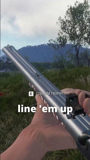 The ELEPHANT GUN is CRAZY 🐷🔫 | theHunter: Call of the Wild