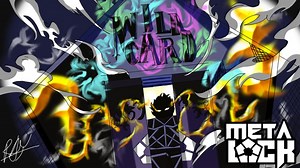 Meta Lock codes (June 2024) - CharlieINTEL