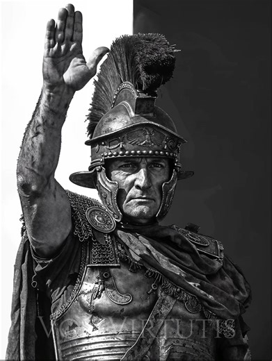 Roman Empire: Discovering the Pride of Rome