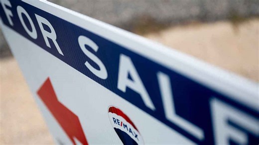 What the future of the housing market will look like