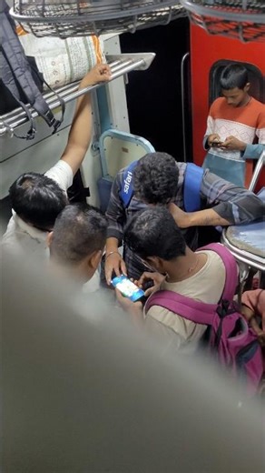 🌏 Incredible India 🇮🇳 | Train Journey 🚂 & Ludo King of India 🎲