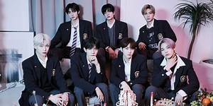 Exclusive: ENHYPEN Talk About "BORDER : CARNIVAL" and Being Vulnerable With Their Music