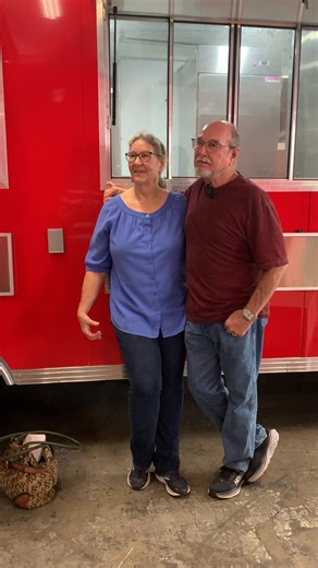 More happy customers!! Off to Louisiana | El Patron de las Trailas San Antonio