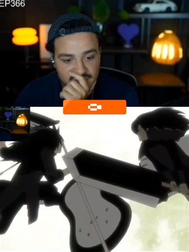 Cortes do Tteuw Assistindo Naruto Shippuden | Sasuke