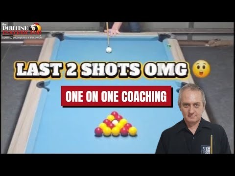 Coaching Cueball Control Secrets You Need to Know Now
