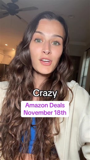 Amazons best promo codes & deals for November 18! All items and promo codes are listed at the link in my bio or comment SHOP to get the links sent directly to you! Happy shopping! #amazon #amazonfinds #amazonmusthaves #amazonvirtualtryon #amazonprime #amazonfavorites #amazonsavingspree | Courtneys.deals