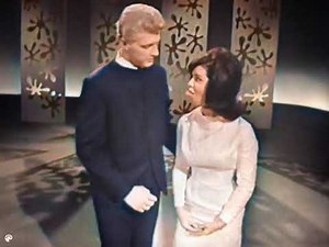 Paul & Paula - Hey Paula (1964)