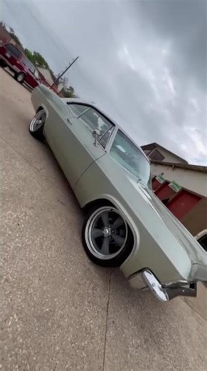 1965 Chevrolet Impala SS ProTouring LS3 650hp PS A/C Wildwood PB 4L65E Trany Free Delivery $95K OBO!