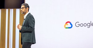 Sundar Pichai talks about innovation, Silicon Valley, and more in wide-ranging interview