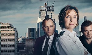 The Commander - Where to Watch and Stream Online – Entertainment.ie