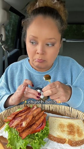 170K views · 3.8K reactions | All my car kitchen personalities in one #lunch #sandwich #fup #foryou #mealprep #recipes #cooking #eating #comdey #fun #viral #fypシ゚viral #tomatosandwich #food #mukbangshows #healthy #vlog #prep #travel #camping | The Food Fam | Facebook