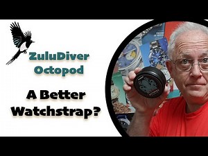 ZuluDiver OctoPod Review