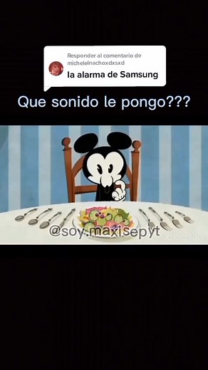 Tonos de Alarma de Samsung Meme - Descargar sonidos graciosos de alarma