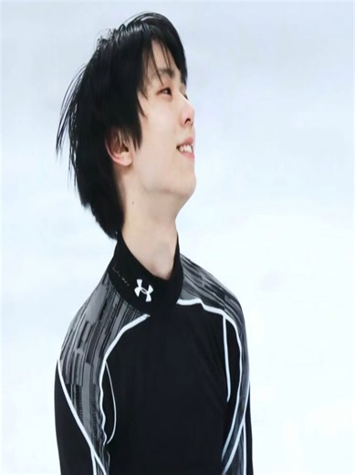 heyhey back with another yuzu post #yuzuruhanyu #羽生結弦 #figureskatingtiktok #edit #fypage
