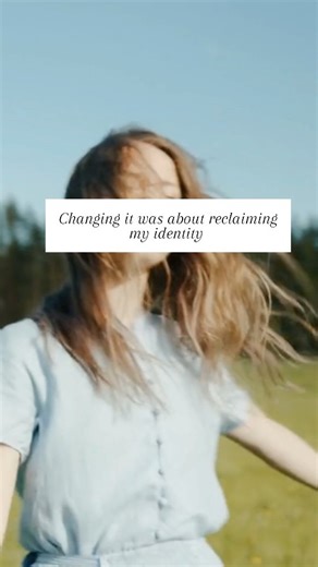 Your name is more than text on a form. It’s your identity. Whether you’re changing your name after marriage, reclaiming it after divorce, affirming it during transition, or choosing something entirely your own, you deserve a process that respects how personal this decision is. NameSwitch exists to take the bureaucracy out of something deeply human. ✨ Pre-filled forms created in minutes ✨ Clear, step-by-step instructions ✨ Reviewed by our award-winning UK customer service team ✨ No blank paperwor