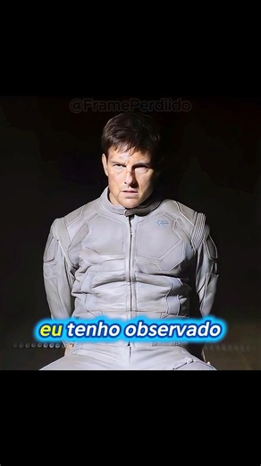 Ele achava que sabia a verdade... até ser capturado por eles 😳