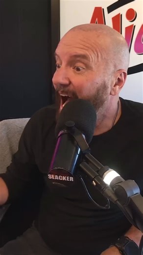 Slacker actually is a good dad, maybe too good 😅 | The Slacker Show