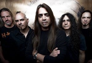 Fates Warning - At Fates Hands lyrics