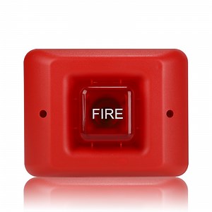 [Hot Item] AS-SSG-05 High Volume Loud Fire Alarm Strobe Sounder