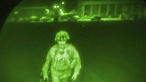 Last US troops leave Afghanistan, ending America's longest war