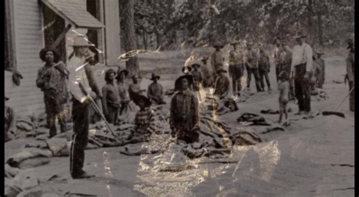 The documentary SLAVERY BY ANOTHER NAME challenges one of Americans' most cherished assumptions: the belief that slavery in this country ended with the Emancipation Proclamation. The film tells how thousands of African Americans were pulled back into forced labor with shocking force and brutality. Watch tonight at 7:00 PM on #WKNOChannel10, stream live at wkno.org or watch anytime with WKNO Passport: https://www.pbs.org/show/slavery-another-name/ | WKNO | Facebook