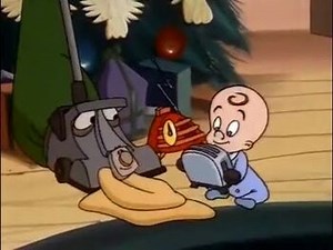 Home Again (with reprise)- The Brave Little Toaster Goes to Mars-2