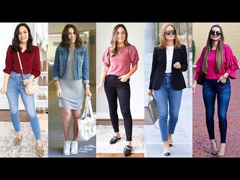 LOOKS para MUJER de 30 AÑOS / OUTFITS para VESTIR a LOS 30