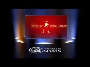 Channel Nine Cricket Sponsor Billboard (January 2008)