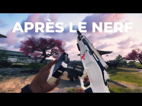 LE SNIPE QU'IL FAUT JOUER (47 kills, 2 wins)