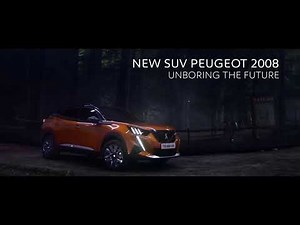 Anuncio Peugeot 2008 2020