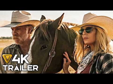 RANCHO DUTTON Tráiler Oficial Español Latino (2026) Yellowstone