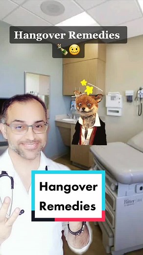 Effective Hangover Remedies for a Quick Recovery