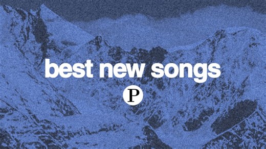 Best New Songs (January 16, 2025)