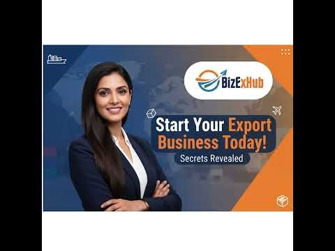 Export Business Success Tips, Tricks & Step by Step Guide