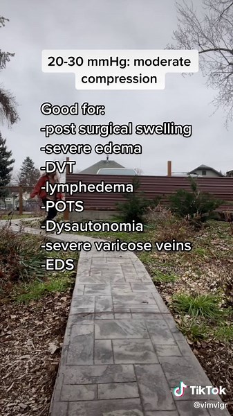 Popular Compression Socks for Dysautonomia and POTS Patients