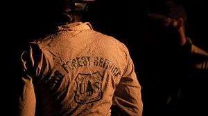 Fighting flames & stereotypes | An inside look at what it's like being a woman in the male-dominated world of firefighting