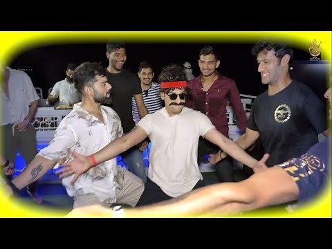 RCB Insider with Mr. Nags: Virat Kohli’s birthday