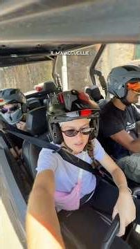 Explore the south of Reunion Island by buggy ✨🇷🇪 #reunionisland #buggy #reunionisland #buggyride