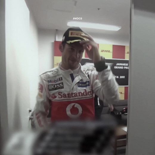 posting this sp soon #jensonbutton #jensonbuttonedit #jb22