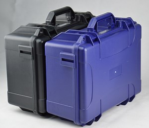 [Hot Item] Plastic Waterproof Computer Case