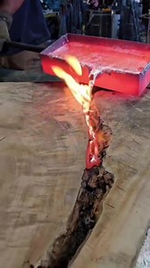 78K views · 243 reactions | #formfilling #sealing #coating #flames #ideas #artwork #unique #working #equipment #tips | الفلاحة Farming and agriculture | Facebook