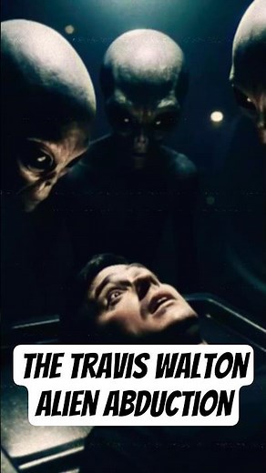 Five Days Missing After a UFO Encounter!