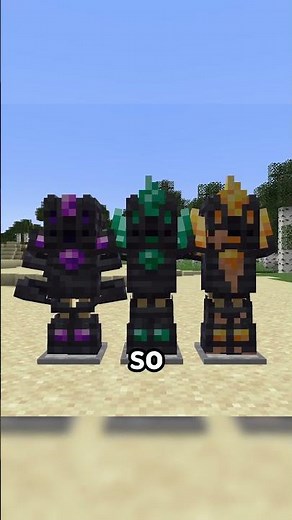 Mini Mod Reviews - Voidscape