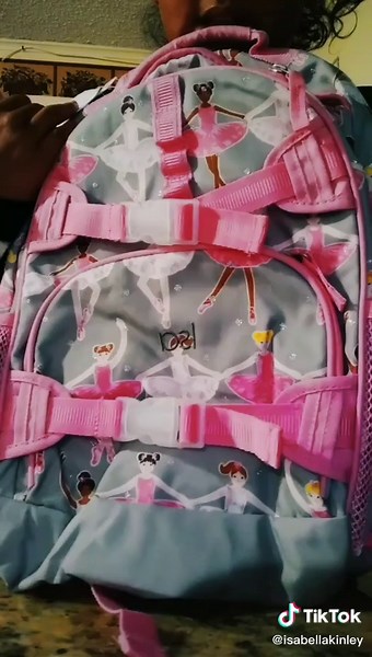 isabellakinley on TikTok