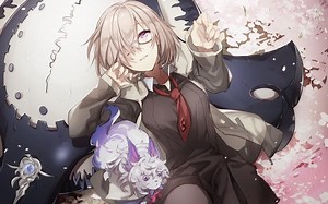 【fgo】三战决胜，只用剧情人物过关，体验咕哒子的历程